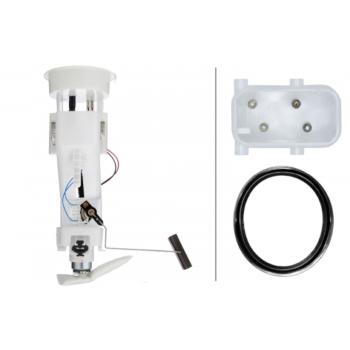2006 BMW X5 Fuel Pump and Sender Assembly HELLA 358300621 image 1 of 1