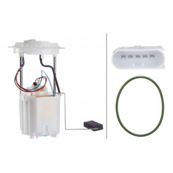2012 Mercedes-Benz GL450 Fuel Pump and Sender Assembly