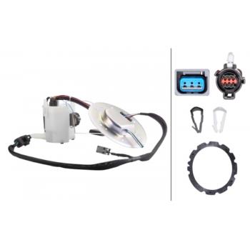 2003 Ford Mustang Fuel Pump and Sender Assembly