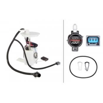 2002 Mercury Sable Fuel Pump and Sender Assembly