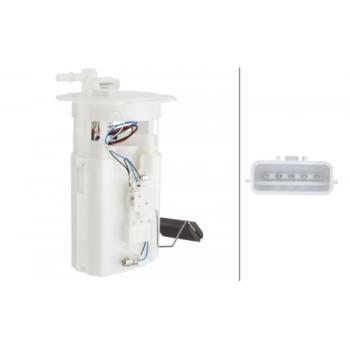 2006 Nissan Altima Fuel Pump and Sender Assembly HELLA 358300741 image 1 of 1