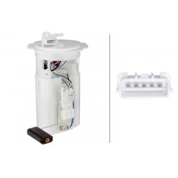 2002 Nissan Sentra Fuel Pump and Sender Assembly HELLA 358300801 image 1 of 1