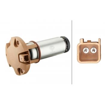 2010 Ford F-450 Super Duty Fuel Pump and Sender Assembly