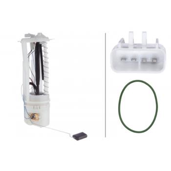 2005 Jeep Liberty Fuel Pump and Sender Assembly