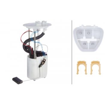 2012 Toyota Tacoma Fuel Pump and Sender Assembly HELLA 358301271 image 1 of 1