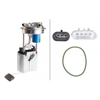 2008 GMC Canyon Fuel Pump and Sender Assembly