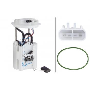 2009 Volkswagen Routan Fuel Pump and Sender Assembly