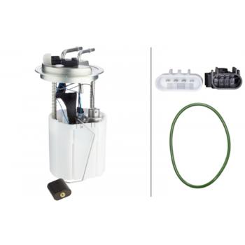 2009 Cadillac Escalade ESV Fuel Pump and Sender Assembly