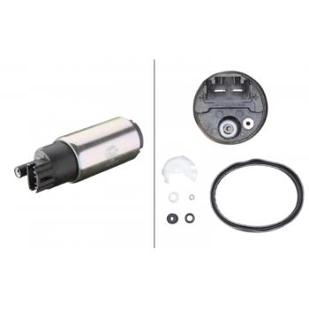 2001 Mazda MPV Fuel Pump HELLA 358301491 image 1 of 1