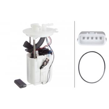2013 Nissan Altima Fuel Pump and Sender Assembly HELLA 358301541 image 1 of 1