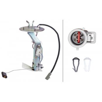2003 Ford Explorer Sport Fuel Pump and Sender Assembly