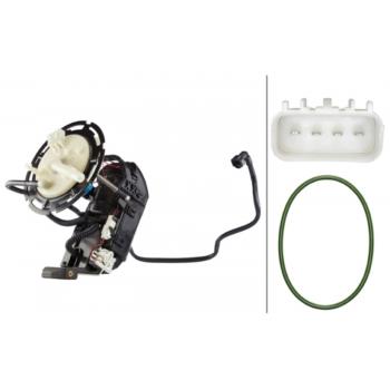 2010 Pontiac G6 Fuel Pump and Sender Assembly HELLA 358301591 image 1 of 1