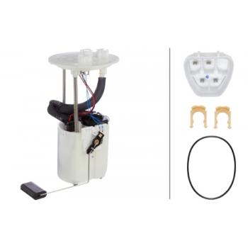 2009 Lexus RX350 Fuel Pump and Sender Assembly HELLA 358301651 image 1 of 1