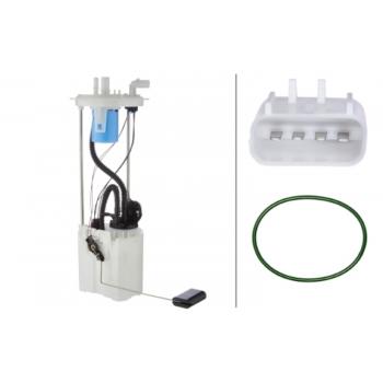 2016 Ford F-350 Super Duty Fuel Pump and Sender Assembly