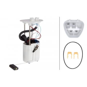 2013 Toyota Tundra Fuel Pump and Sender Assembly