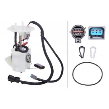 2001 Mercury Sable Fuel Pump and Sender Assembly