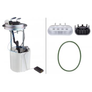 2009 Cadillac Escalade Fuel Pump and Sender Assembly