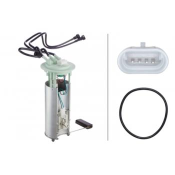 2000 Saturn SC2 Fuel Pump and Sender Assembly