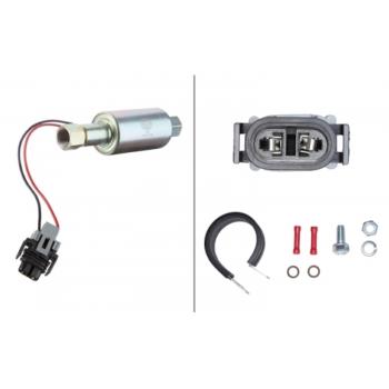 2010 GMC Sierra 3500 HD Fuel Pump
