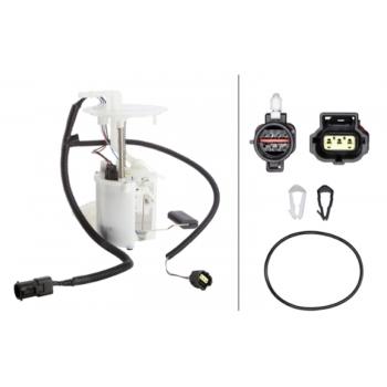 2000 Mercury Sable Fuel Pump and Sender Assembly