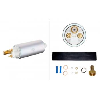 1989 Mercedes-Benz 260E Fuel Pump