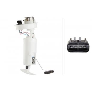 2002 Dodge Neon Fuel Pump and Sender Assembly