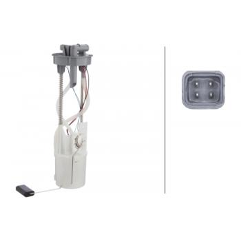 1996 Land Rover Range Rover Fuel Pump and Sender Assembly