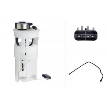 2000 Dodge Ram 2500 Van Fuel Pump and Sender Assembly
