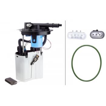 2007 Saturn Relay Fuel Pump and Sender Assembly