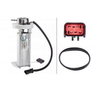 1997 Jeep Grand Cherokee Fuel Pump and Sender Assembly