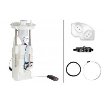 2010 BMW X5 Fuel Pump and Sender Assembly HELLA 358302431 image 1 of 1