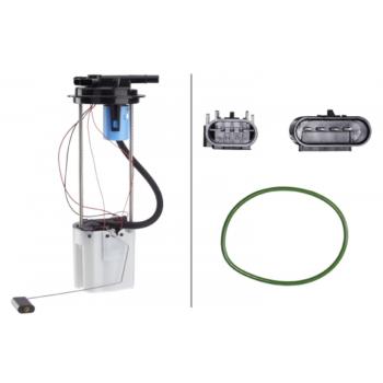 2009 GMC Sierra 1500 Fuel Pump and Sender Assembly
