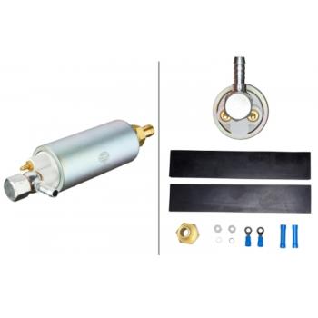 1986 Nissan Stanza Fuel Pump HELLA 358302501 image 1 of 1