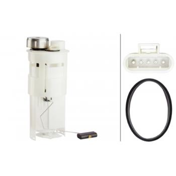 1993 Dodge B150 Fuel Pump and Sender Assembly