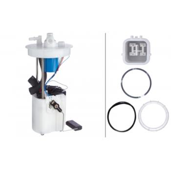 2007 Honda Civic Fuel Pump and Sender Assembly