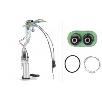 1989 GMC S15 Fuel Pump and Sender Assembly HELLA 358302721 image 1 of 1