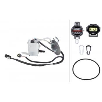 1999 Mercury Sable Fuel Pump and Sender Assembly