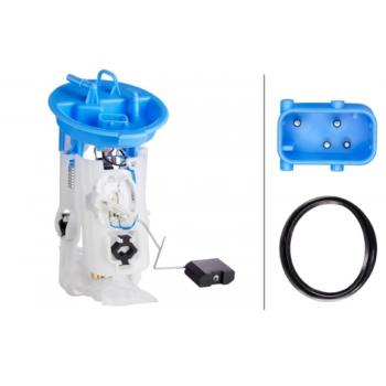 2006 BMW M3 Fuel Pump and Sender Assembly HELLA 358302761 image 1 of 1