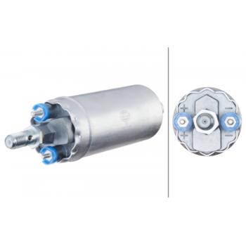 1994 Mercedes-Benz E320 Electric Fuel Pump HELLA 358303281 image 1 of 1