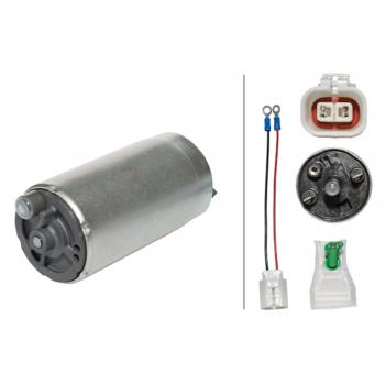 1993 Nissan NX Fuel Pump and Strainer Set HELLA 358303291 image 1 of 1
