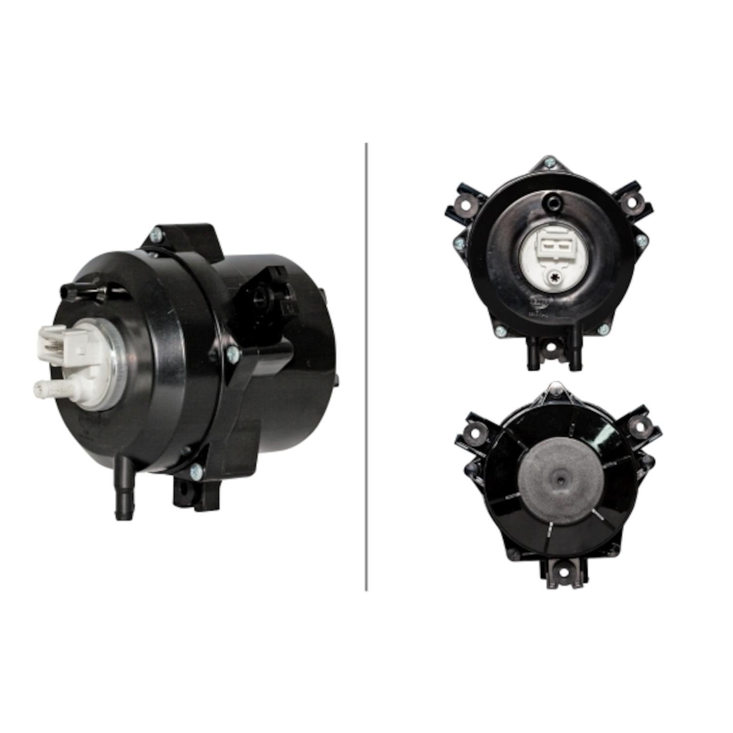 HELLA 358303421 - Electric Fuel Pump HELLA 358303421 Electric Fuel Pump product image 1 of 1