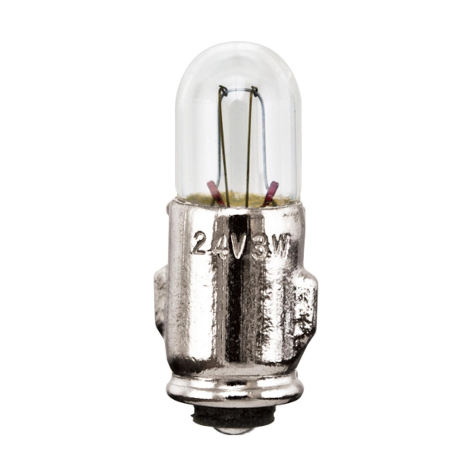 HELLA 3899 - Multi Purpose Light Bulb HELLA 3899 Multi Purpose Light Bulb product image 1 of 2