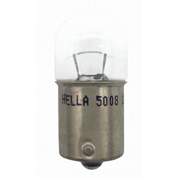 1995 Mitsubishi Montero License Light Bulb HELLA 5008TB image 1 of 2