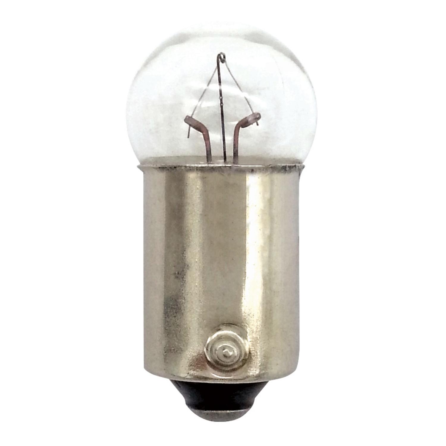 HELLA 51 - Multi Purpose Light Bulb HELLA 51 Instrument Panel Light Bulb product image 1 of 2