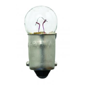 1995 Jeep Grand Cherokee Courtesy Light Bulb HELLA 53 image 1 of 2