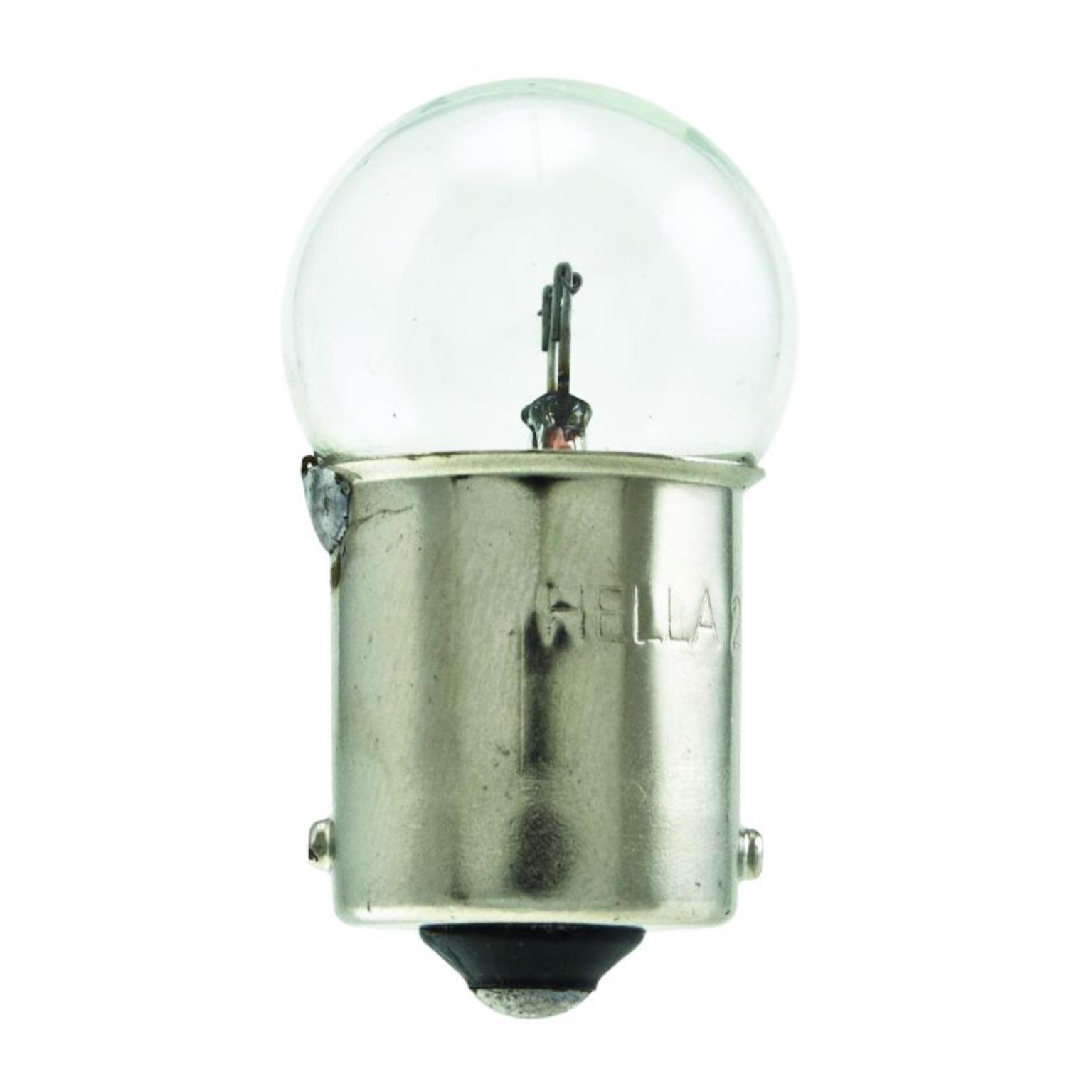 HELLA 5637 - Multi Purpose Light Bulb HELLA 5637 Multi Purpose Light Bulb product image 3 of 3