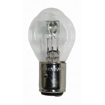 1977 Ski-Doo Elan 250 Deluxe Headlight Bulb