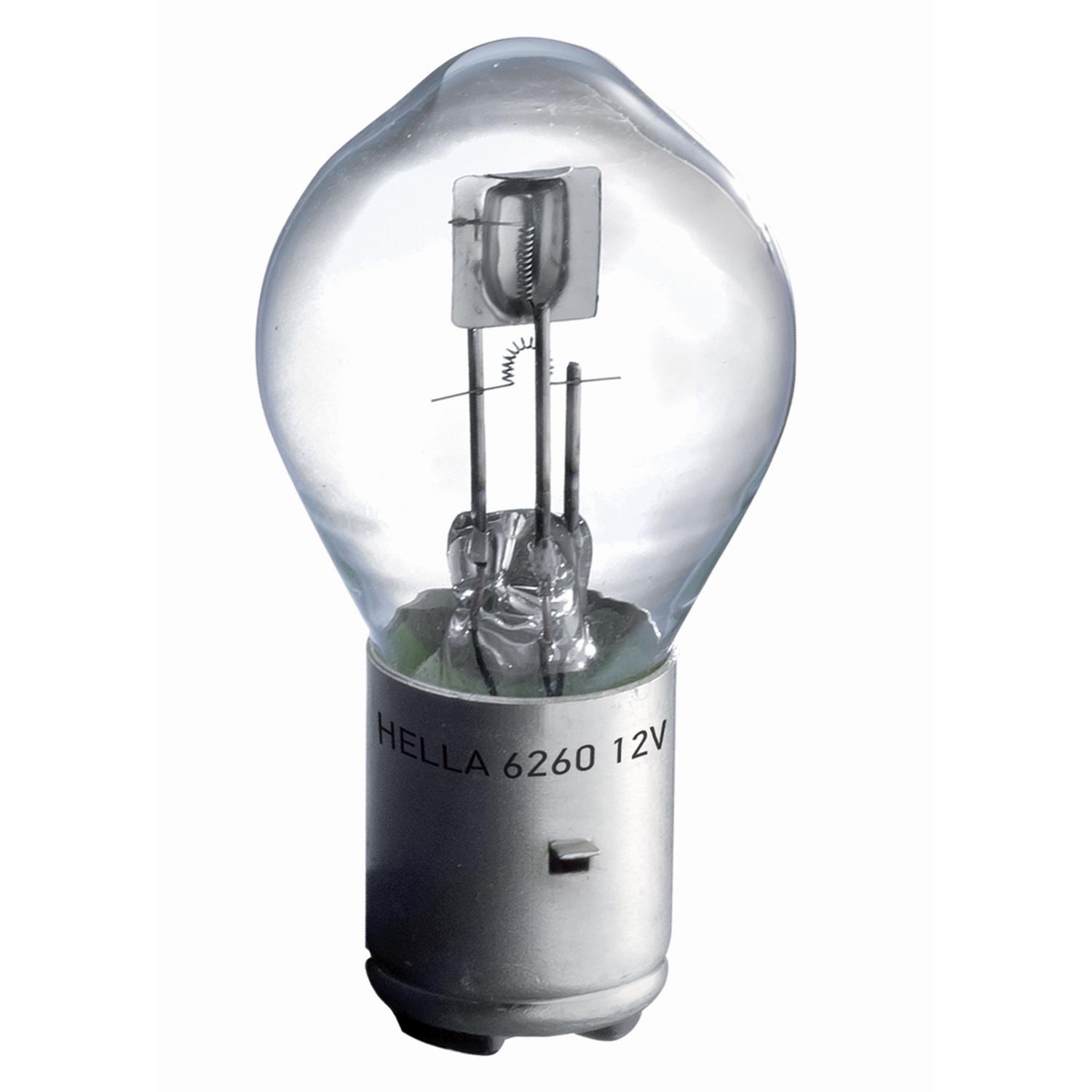 HELLA 6260 - Multi Purpose Light Bulb HELLA 6260 Multi Purpose Light Bulb product image 1 of 2