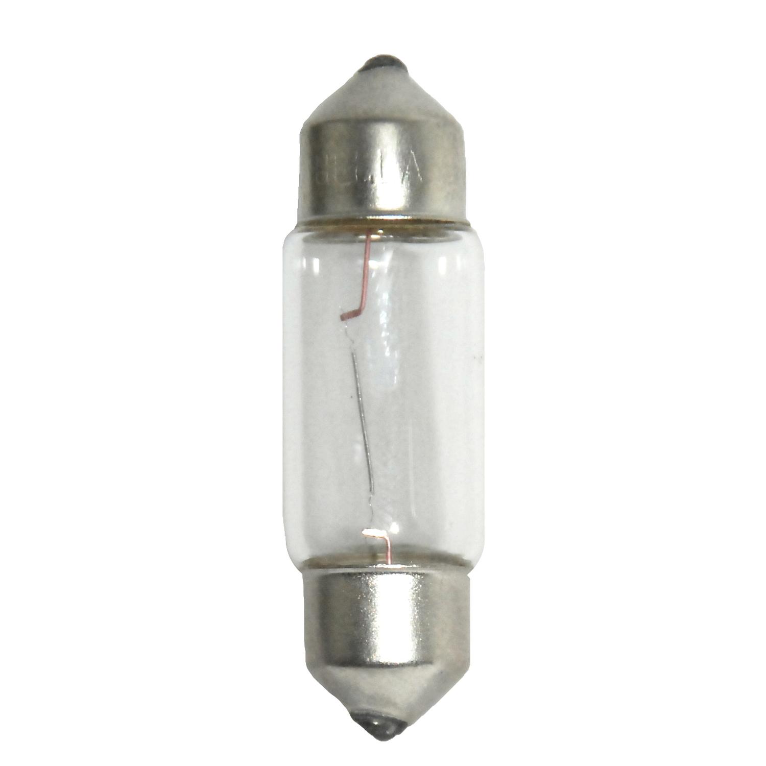 HELLA 6418 - Multi Purpose Light Bulb HELLA 6418 Ash Tray Light Bulb product image 2 of 3