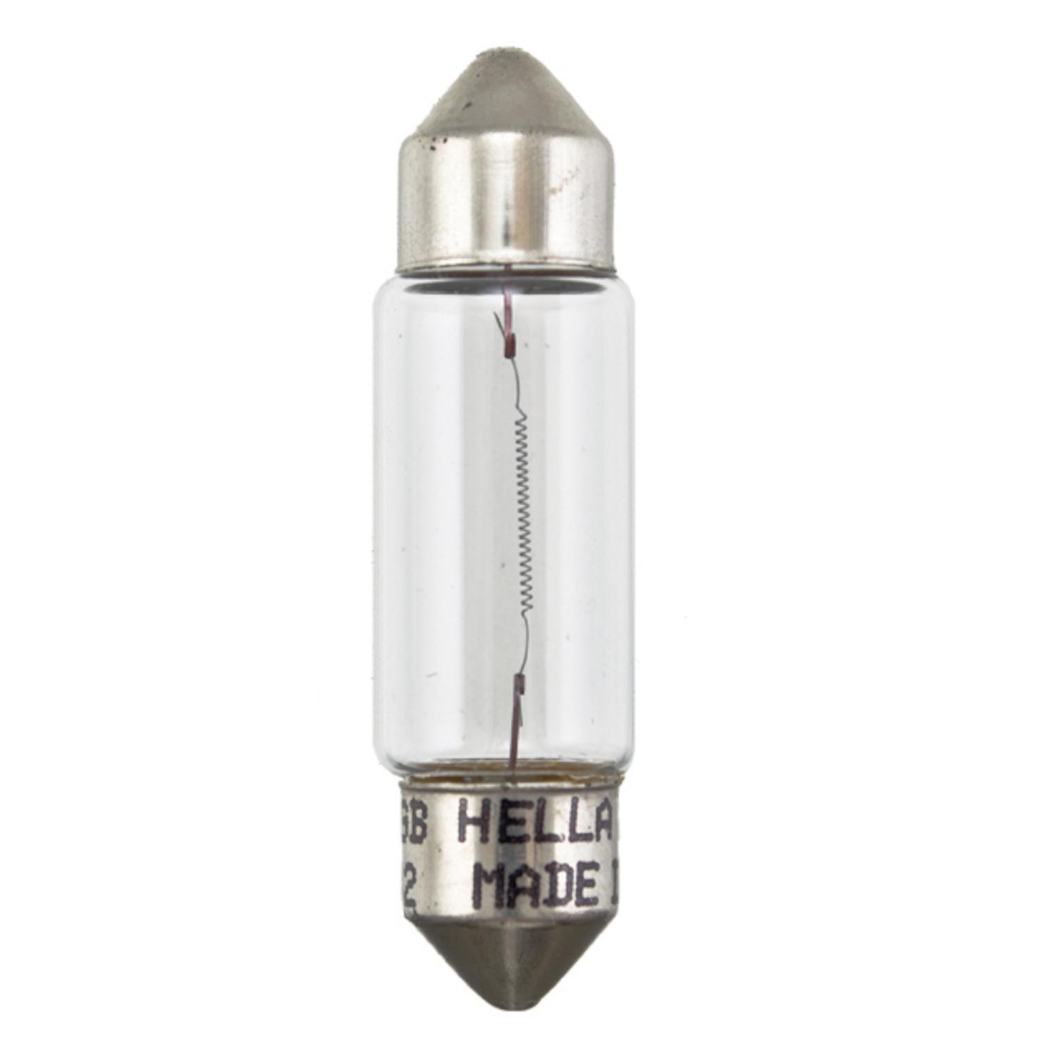 HELLA 6423 - Multi Purpose Light Bulb HELLA 6423 Multi Purpose Light Bulb product image 1 of 2